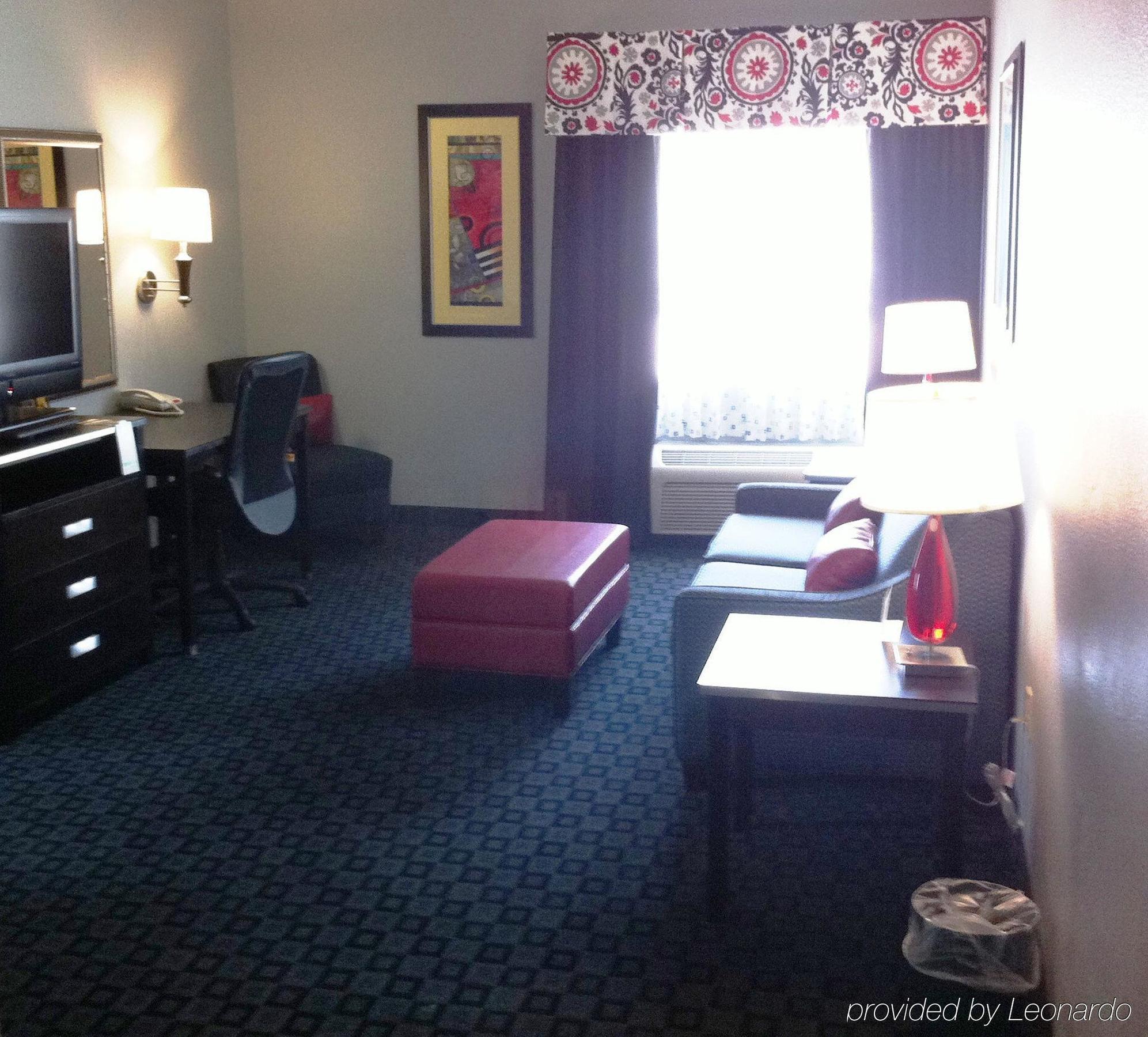 La Quinta Inn & Suites By Wyndham South Dallas - Hutchins Quarto foto